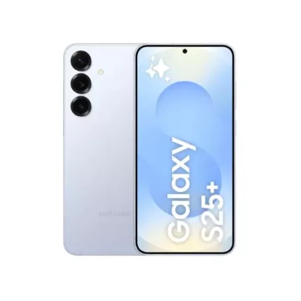 T. MOVIL SAMSUNG GALAXY S25+ 12+512GB AZUL CLARO